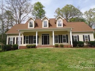 2434 Coley Fish Pond Rd, Newton, NC 28658