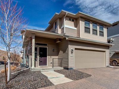 3738 Sanguine Circle, Castle Rock, CO, 80109