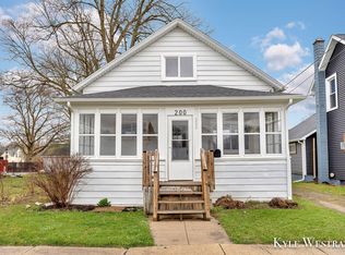 200 Grove St, Sparta, MI