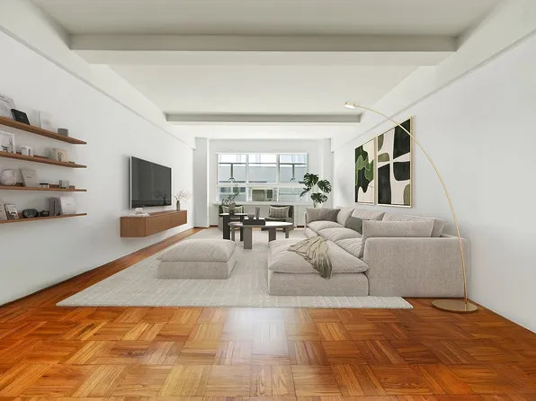 45 W 54th St #9E, New York, NY 10019