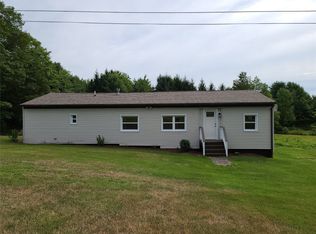 806 Sapbush Rd, Chenango Forks, NY 13746