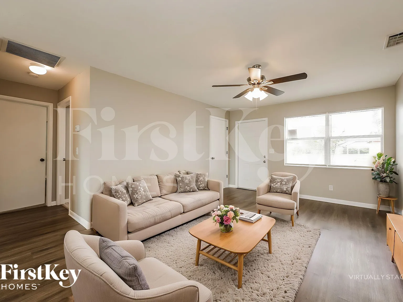 3 bed, 2.0 bath, 1148 sqft, $1,575 — Photo 4
