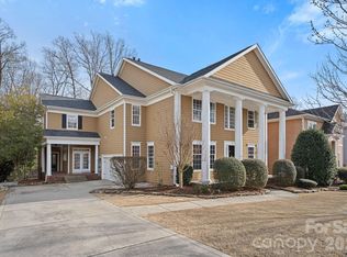 The Palisades, Charlotte, NC 28278