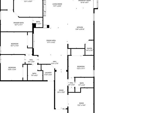 4th image of this home