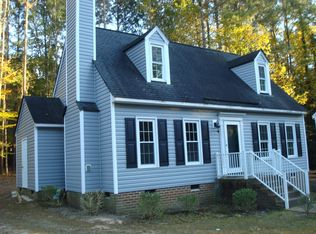 5809 Laurel Trail Ct, Midlothian, VA 23112