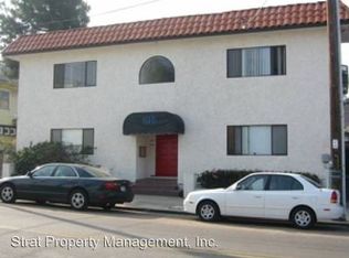 515 Pennsylvania Ave APT 7, San Diego, CA 92103