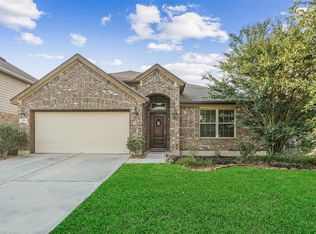 2404 Branshill Dr, Conroe, TX 77304