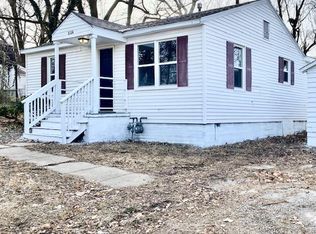 5130 N Bellaire Ave, Kansas City, MO 64119