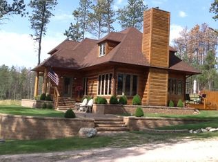 25526 Flynn Creek Rd, Custer, SD 57730
