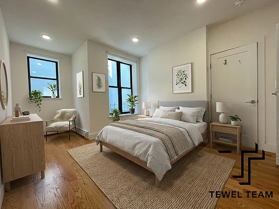 3rd image of 539 Lenox Ave #4FF