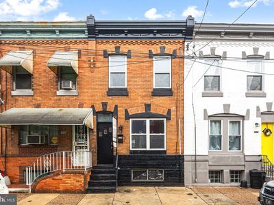 2229 Sigel St, Philadelphia, PA, 19145