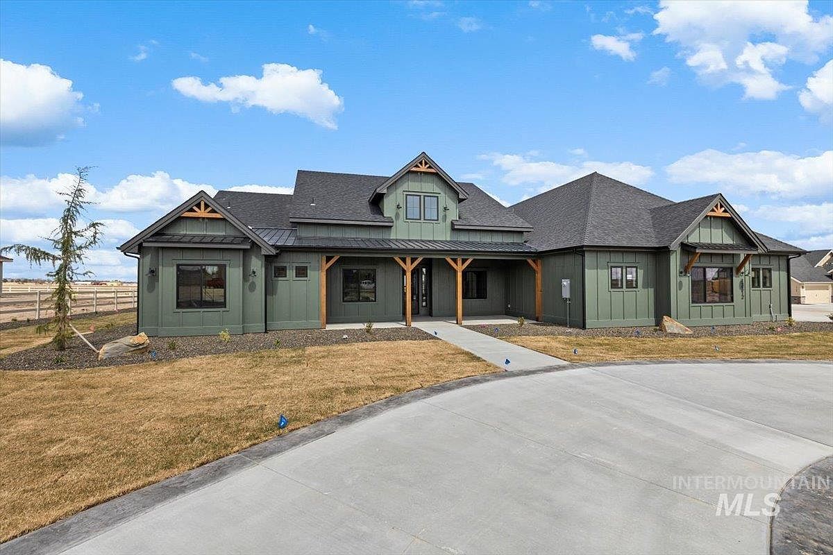 13312 Round Rock Ct, Nampa, ID 83651 MLS 98874890 Zillow