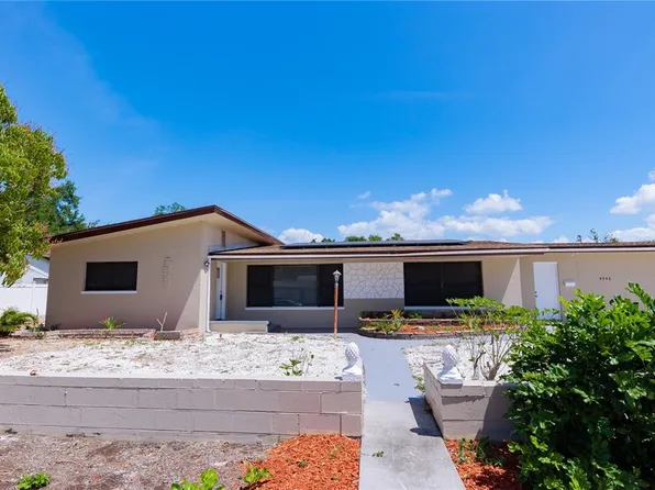 4946 DR MARTIN LUTHER KING JR STREET S, ST PETERSBURG, FL 33705