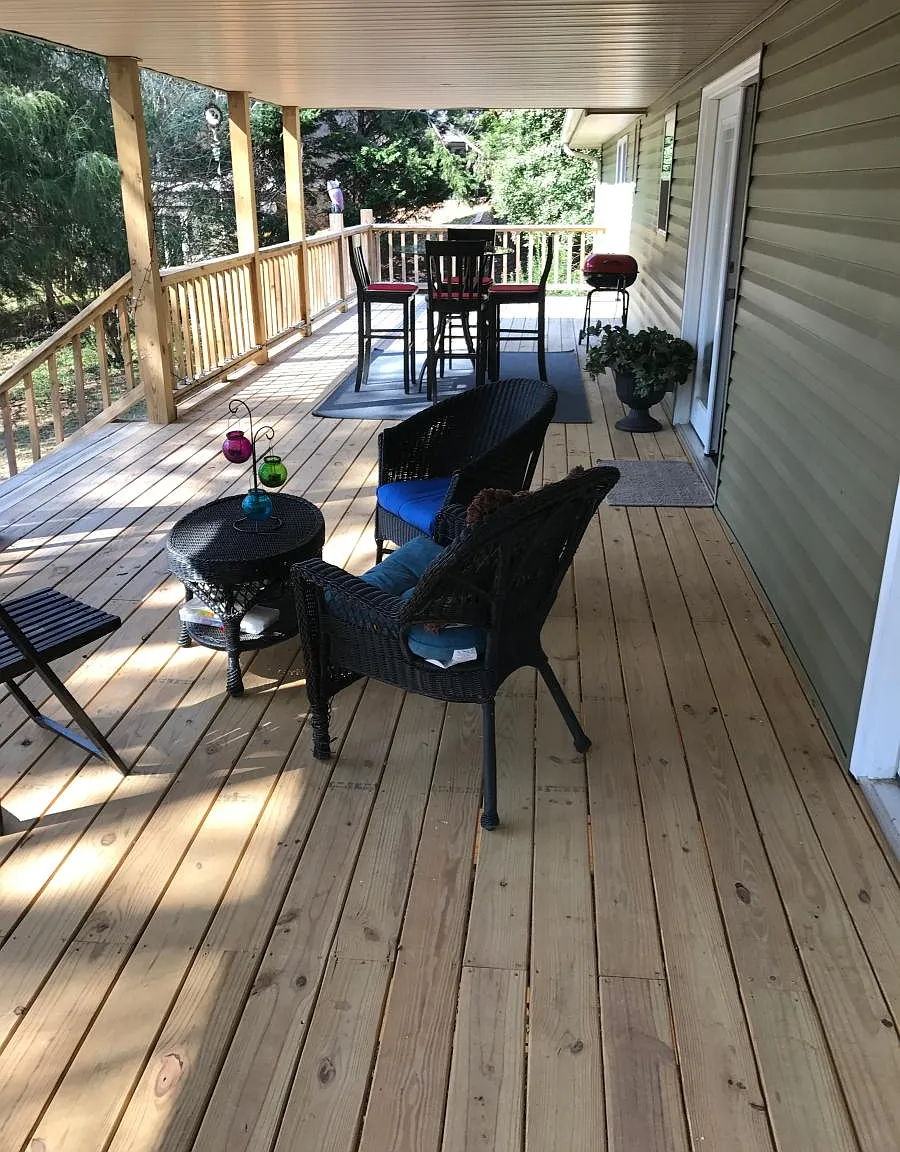 3 bed, 1350 sqft, $2,250 — Photo 4