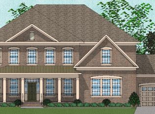 938 Foliage Ln, Charleston, SC 29412