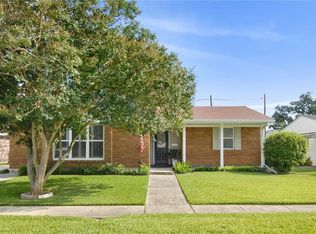 6301 Asher St, Metairie, LA 70003