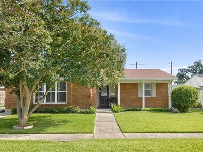 6301 Asher St, Metairie, LA, 70003