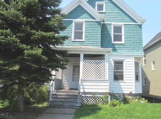 53 Hoffman St, Kingston, NY 12401