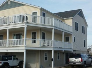 653 North Ave, West Wildwood, NJ 08260