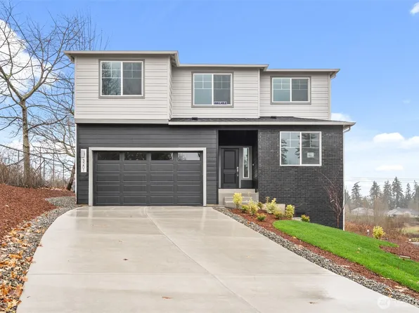 3201 219th Avenue E, Bonney Lake, WA 98391