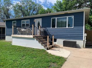 123 Grand Blvd, Rapid City, SD 57701
