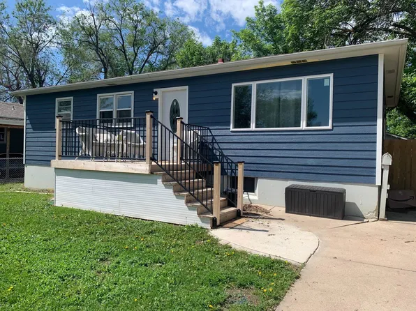 123 Grand Blvd, Rapid City, SD 57701