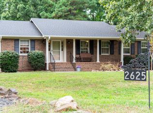2625 Cohnwood Dr, Durham, NC 27705