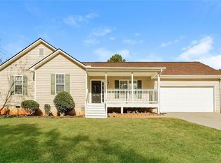 110 Adams Chapel Rd, Cartersville, GA 30120