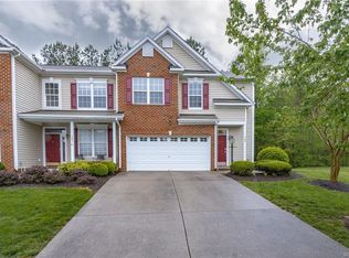 1753 Rose Mill Cir #1753, Midlothian, VA 23112