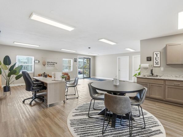 7214 Hickory Creek Dr #7219A2