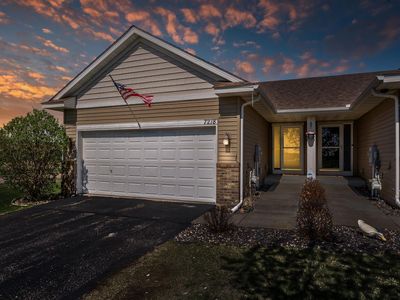 7218 Kahler Cir NE, Otsego, MN, 55301