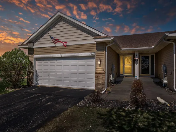 7218 Kahler Cir NE, Otsego, MN 55301