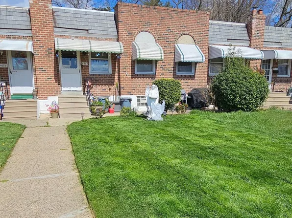 4117 Glenview St, Philadelphia, PA 19135