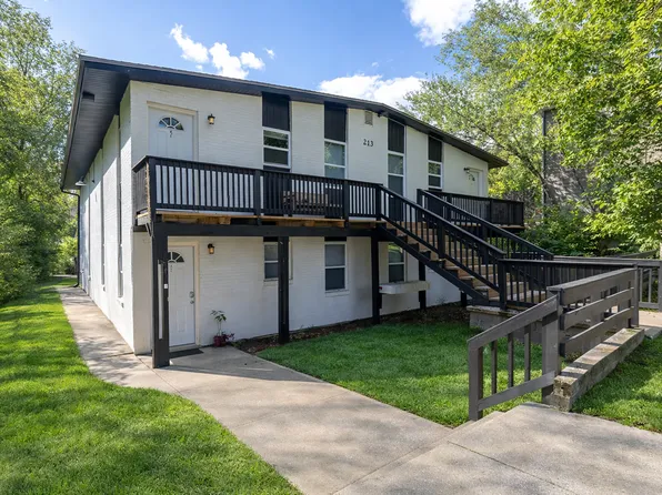 213 N Ann St APT 6, Columbia, MO 65201