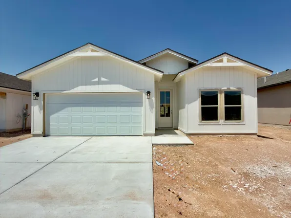 3885 Perspective St, El Paso, TX 79938