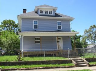 129 W State St, Springfield, OH 45506