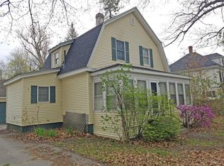 3 1st St, Winslow, ME 04901