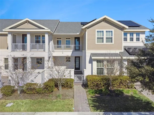 7043 Nemours Pkwy, Orlando, FL 32827