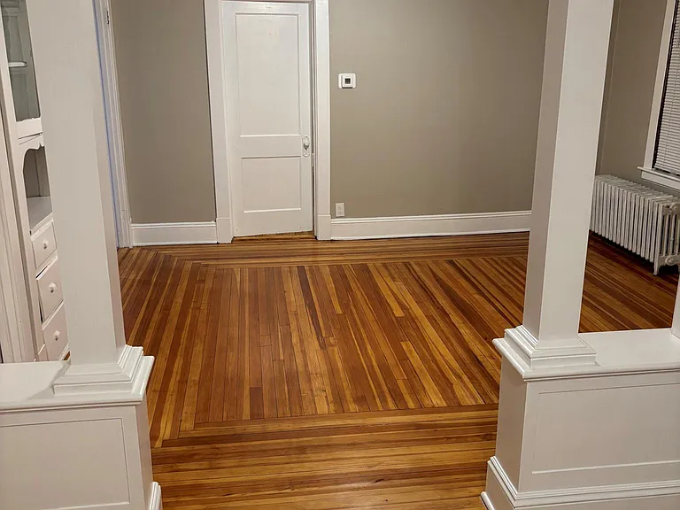 Dining Room
Angle from Living Room