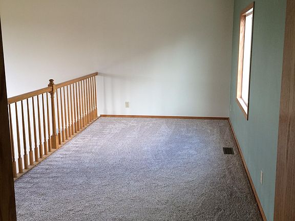 Loft with substantial space