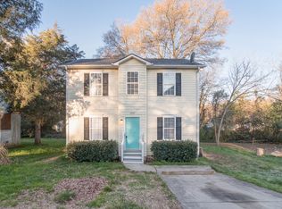 3250 Reid Ave, Charlotte, NC 28208