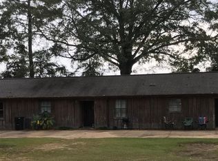 28 Quill Simmons Rd APT C, Purvis, MS 39475