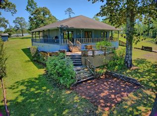 203 Whispering Pine, Burkeville, TX 75932