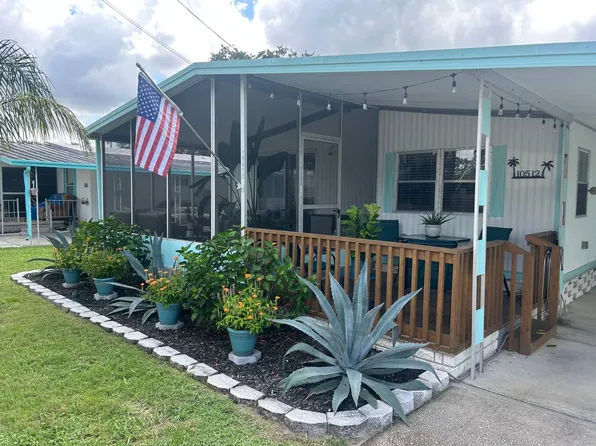 10512 Fitting Ln, Hudson, FL 34667