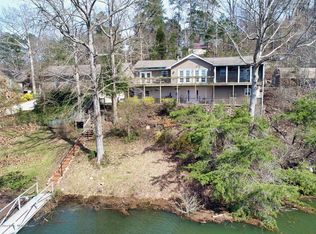150 County Road 4017, Crane Hill, AL 35053