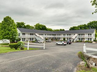1239 Mill St, Pulaski, TN 38478