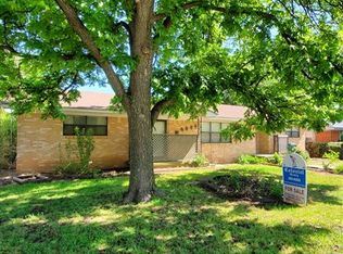 407 E Wyoming St, Walters, OK 73572