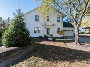 2007 W Reserve Cir, Avon, OH