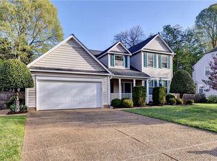 119 Aberfeldy Way, Yorktown, VA 23693