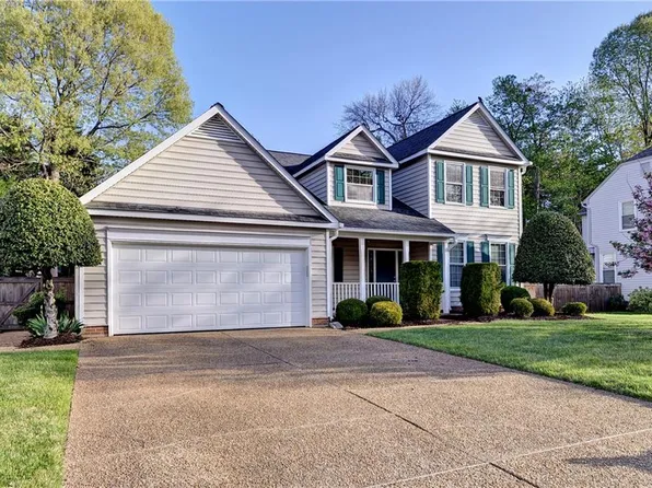 119 Aberfeldy Way, Yorktown, VA 23693